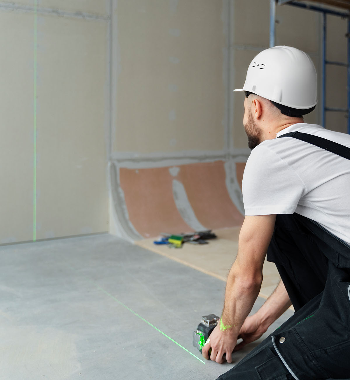 Rénovation d'Appartement à Maurepas dans les Yvelines | BATI DIAS