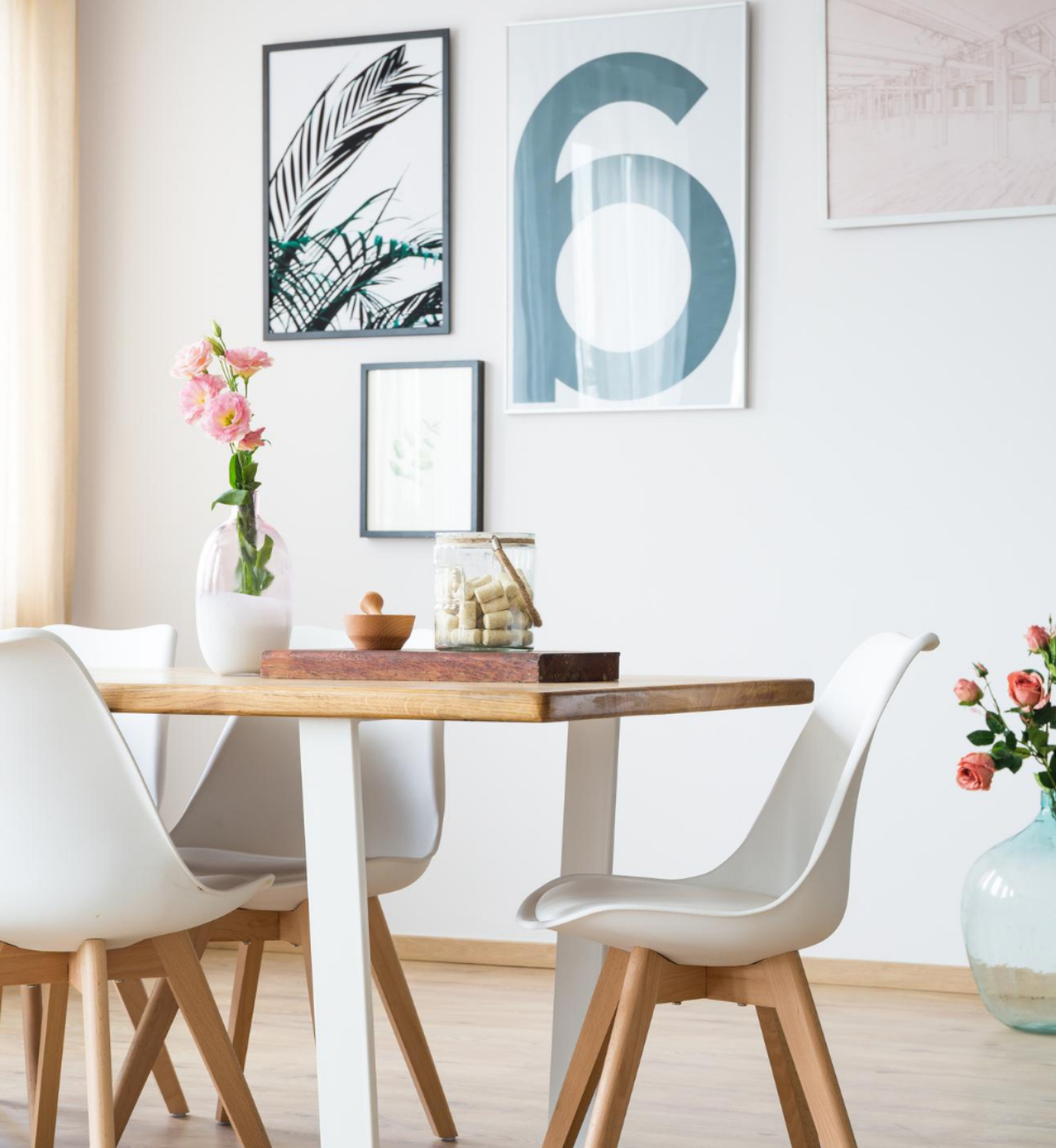 Rénovation de studio à Saint-Cloud dans les Hauts-de-Seine (92)
