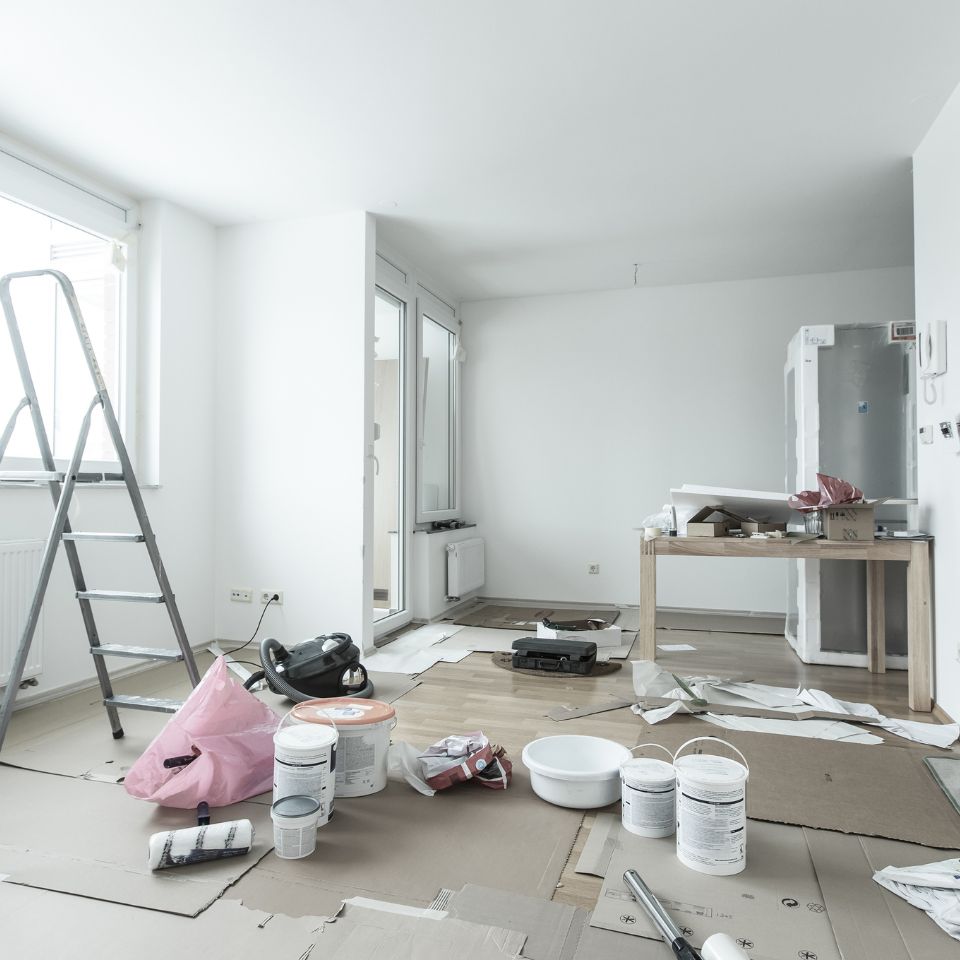 Entreprise de rénovation au Chesnay, les Yvelines (78)