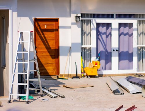 Rénover avant de vendre : quels travaux valorisent vraiment votre bien ?