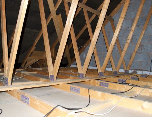 Isolation thermique et ventilation (VMC) : pourquoi l&rsquo;une ne va pas sans l&rsquo;autre
